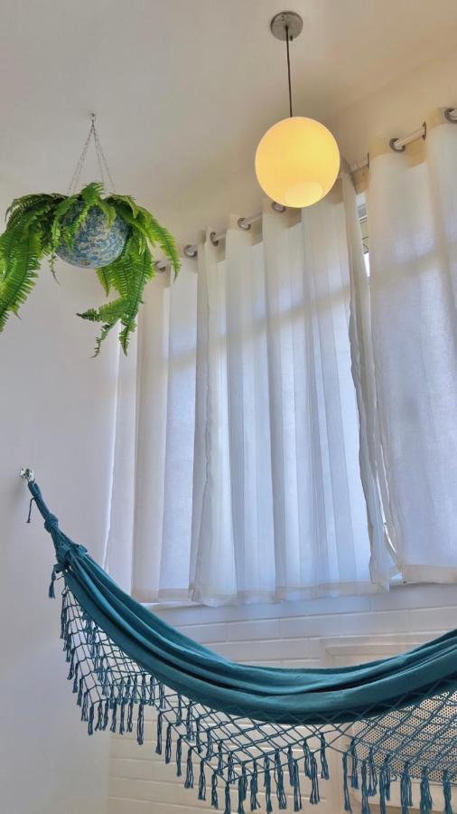 Appartement Copacabana Beach! Aconchegante Na Quadra Da Praia. *